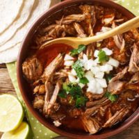 BIRRIA DE RES